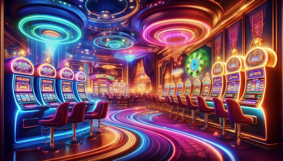Kings Chance Casino
